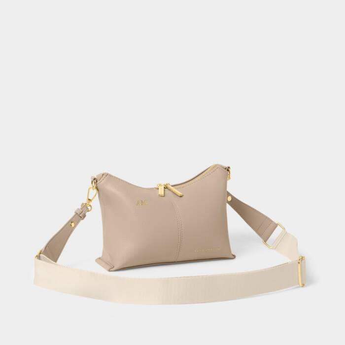 LAILA SLOUCH CROSSBODY BAG | L