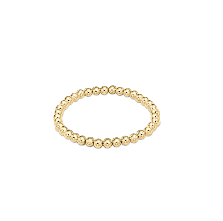 enewton - Classic 5mm Gold-Filled Bracelet (Standard 6.25")