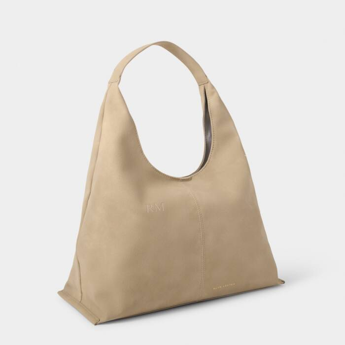 LAILA SLOUCH SHOULDER BAG | Li