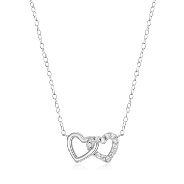 Monte Luna - Sterling Silver L