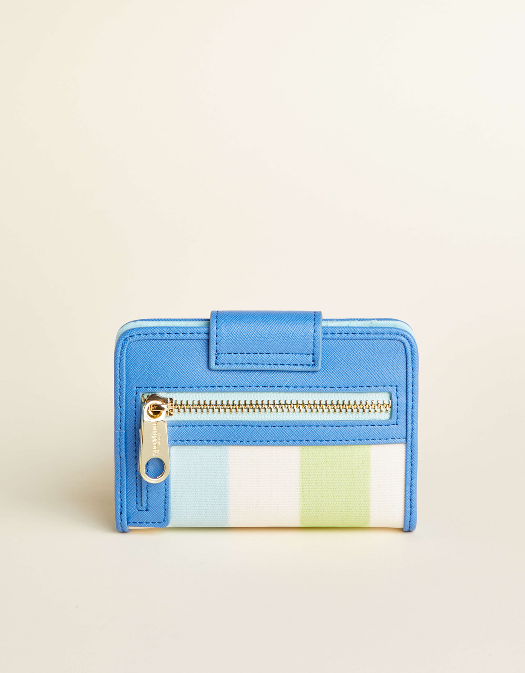 Yacht Club Mini Wallet Overboa