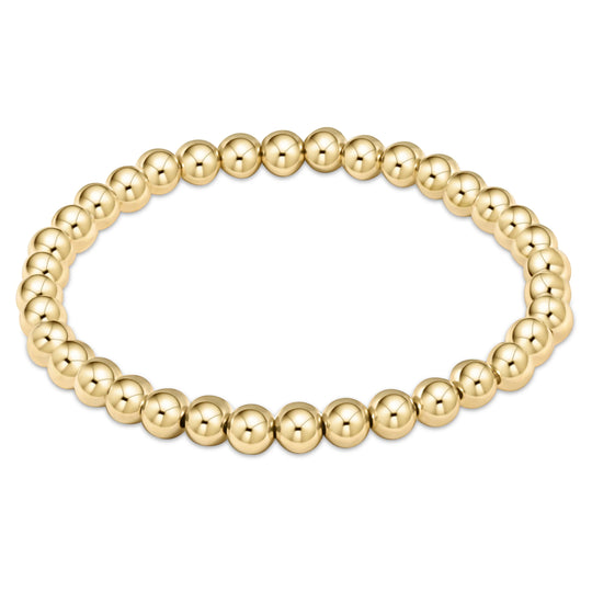 enewton - Classic 5mm - Extends - Gold-Filled Bracelet (Extends 7.25")