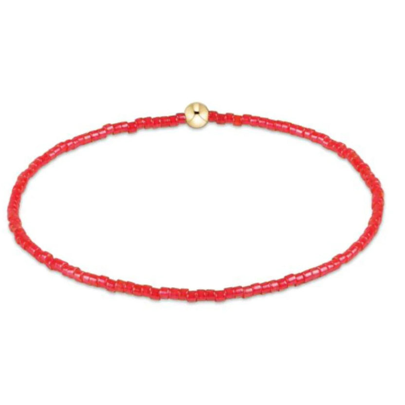 EGIRL HOPE CLASSIC BRACELET -