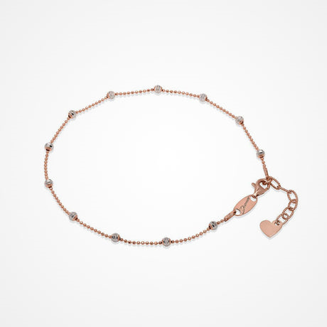 SHINE ANKLET