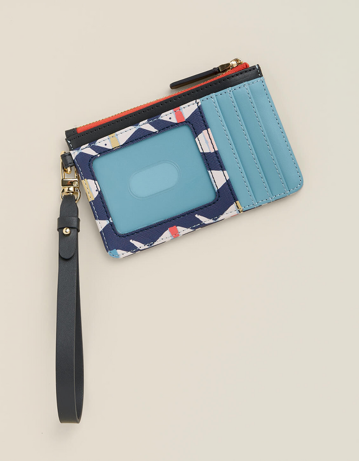 Spartina - - Flagler Resort Fish Coin Purse Accessory