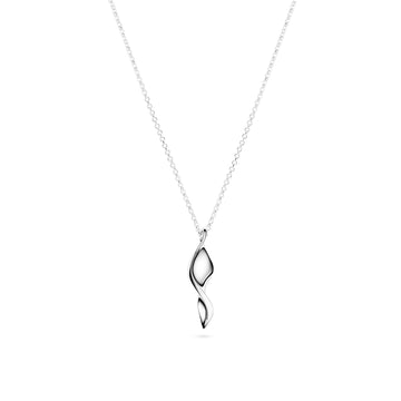 FOGLIA PICCOLO PENDANT SS