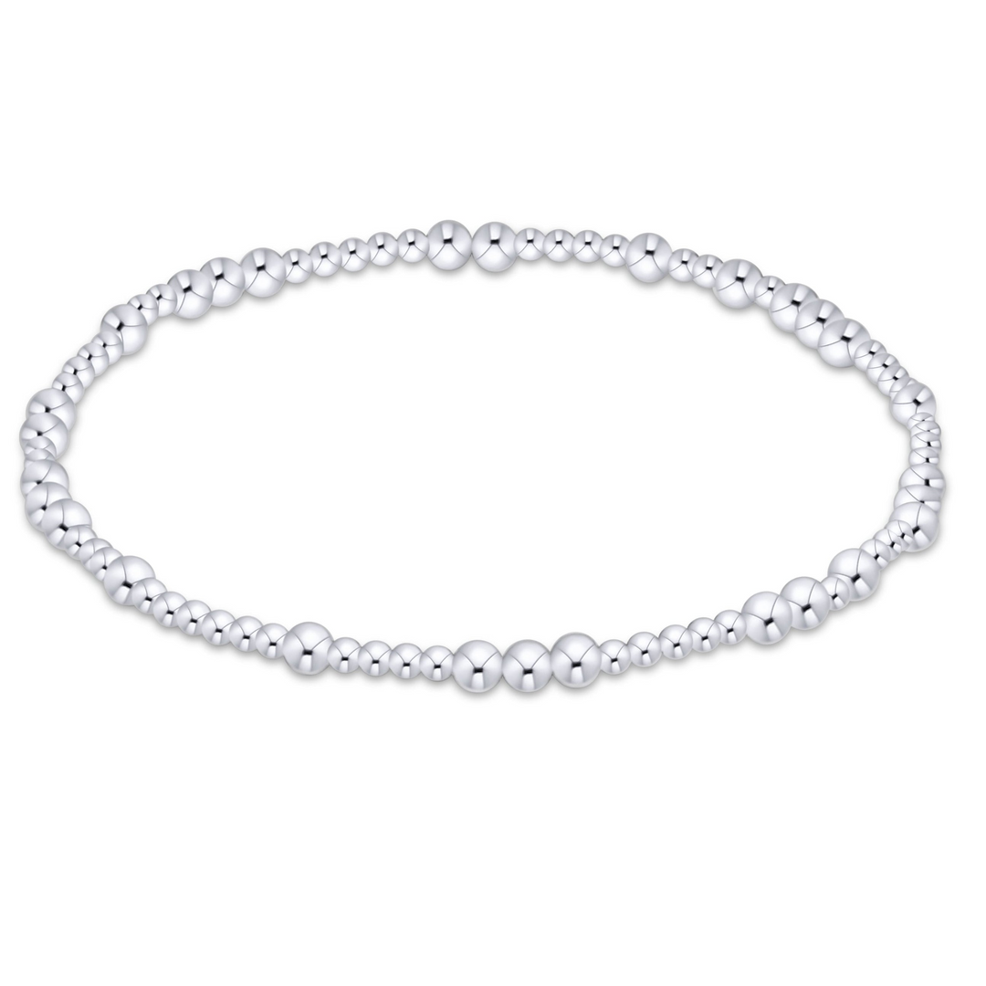 Hope Unwritten Sterling 3mm
B