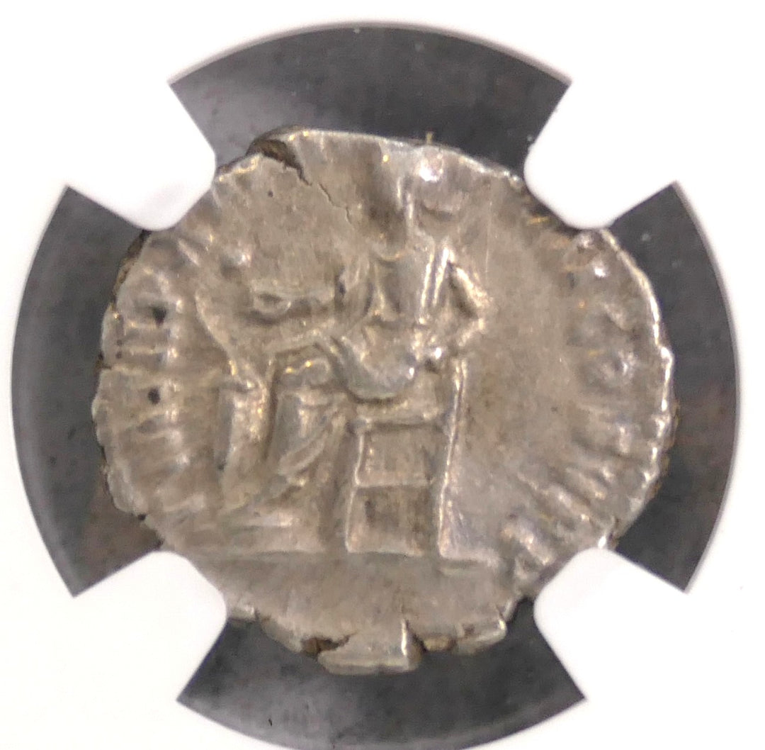 ROMAN EMPIRE 177-192 AD AR DENARIUS
