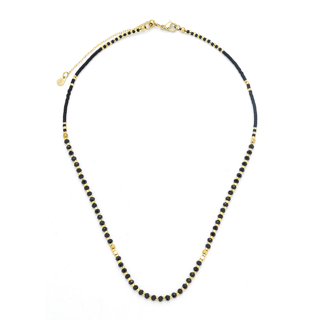Lumira Mini Gemstone Necklace