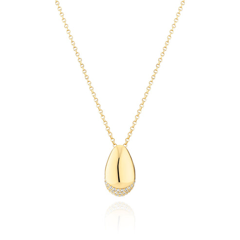 GOCCIA NECKLACE