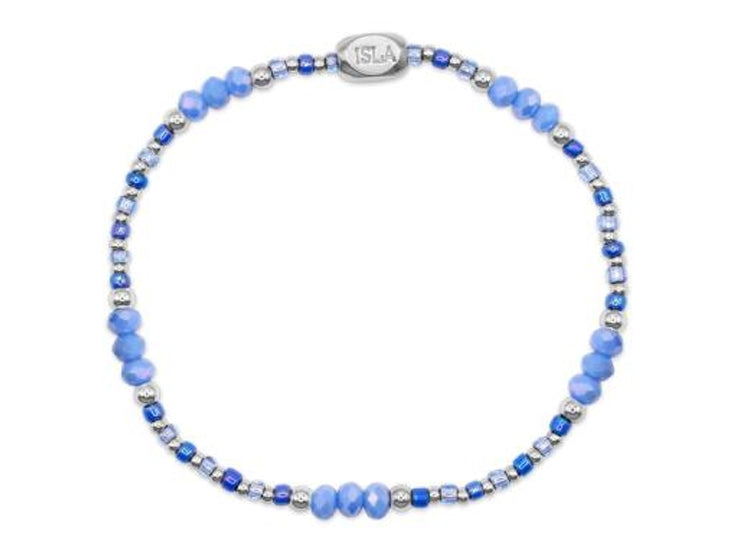 Coastal Crystals - Riviera - T
