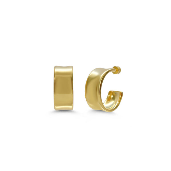 The Ch*ini - Earring GOLD