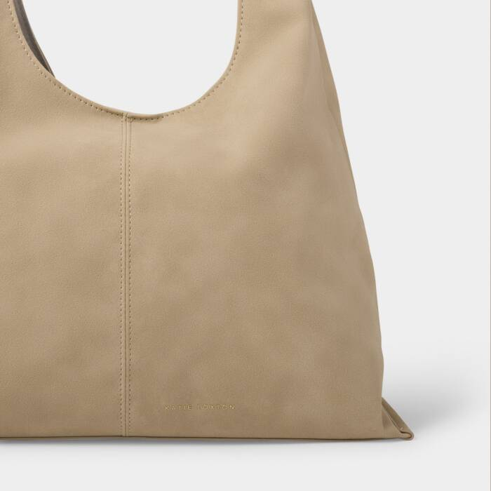 LAILA SLOUCH SHOULDER BAG | Li