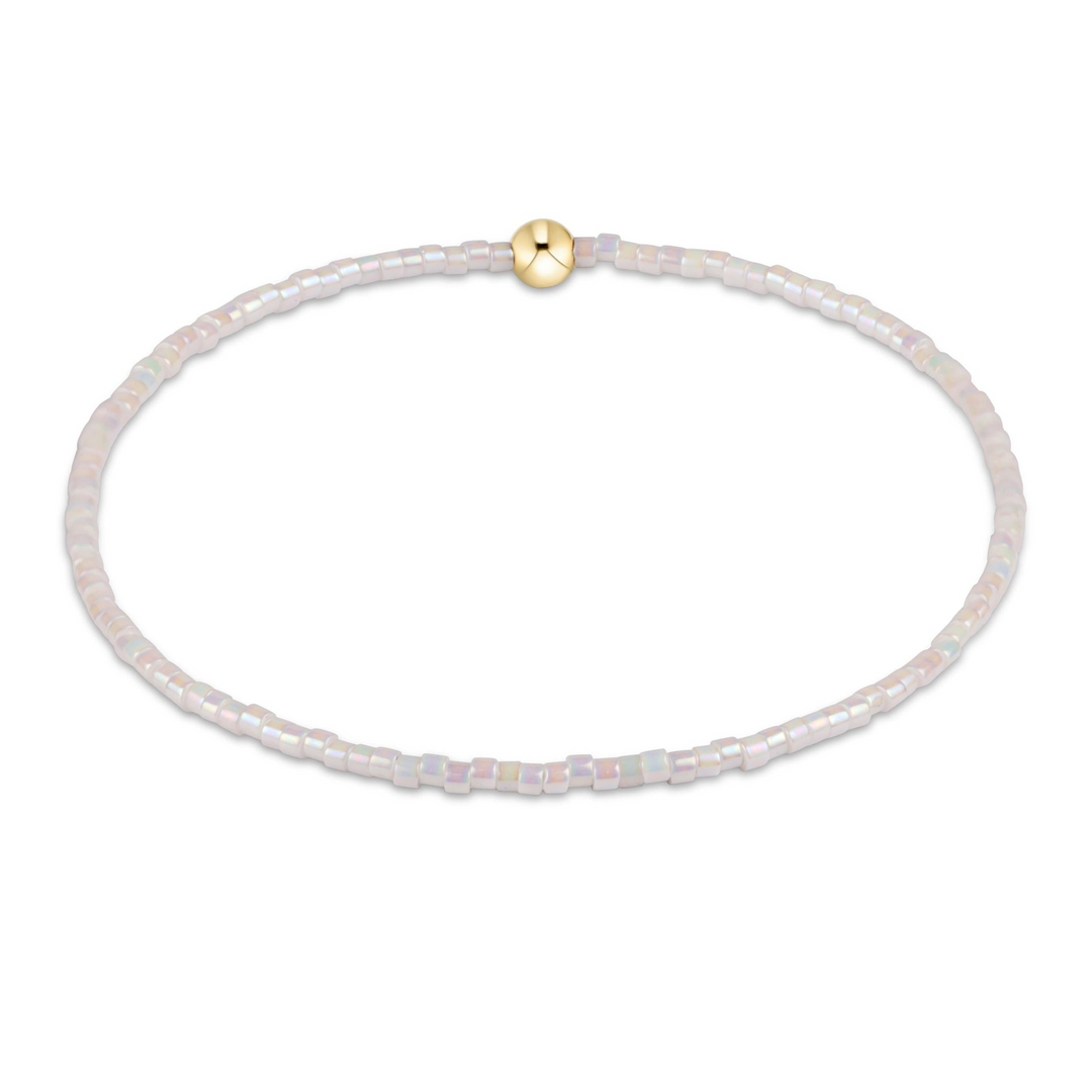 Hope Classic Bracelet - Silky