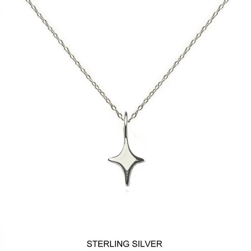 PD TEARDROP SILVER