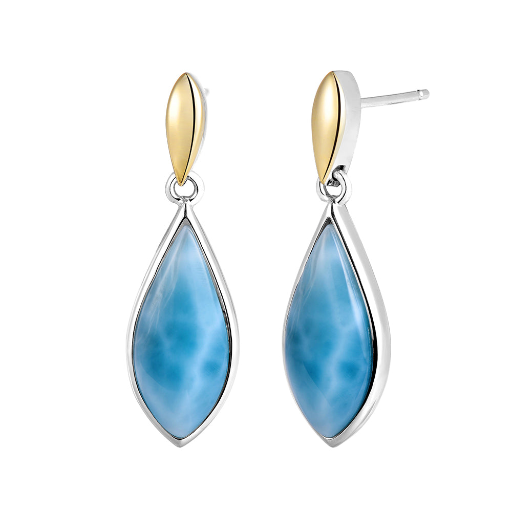 SS 925/14KY Earrings