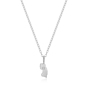 Monte Luna - Sterling Silver L
