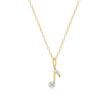 Monte Luna - Sterling Silver L