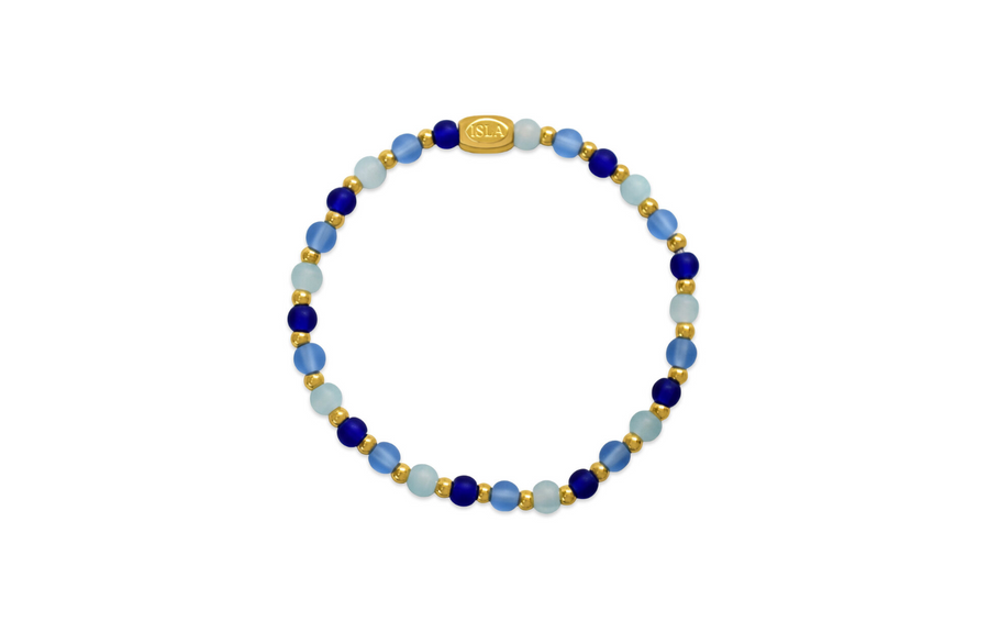 BEADS OF THE SEA - BELLA BLUES