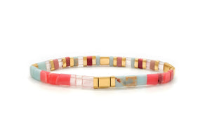 YOU ROCK! AQUA/CORAL - YOU ROC