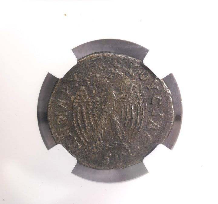 ROMAN EMPIRE 244-249 AD BI TETRADRACHM Mint