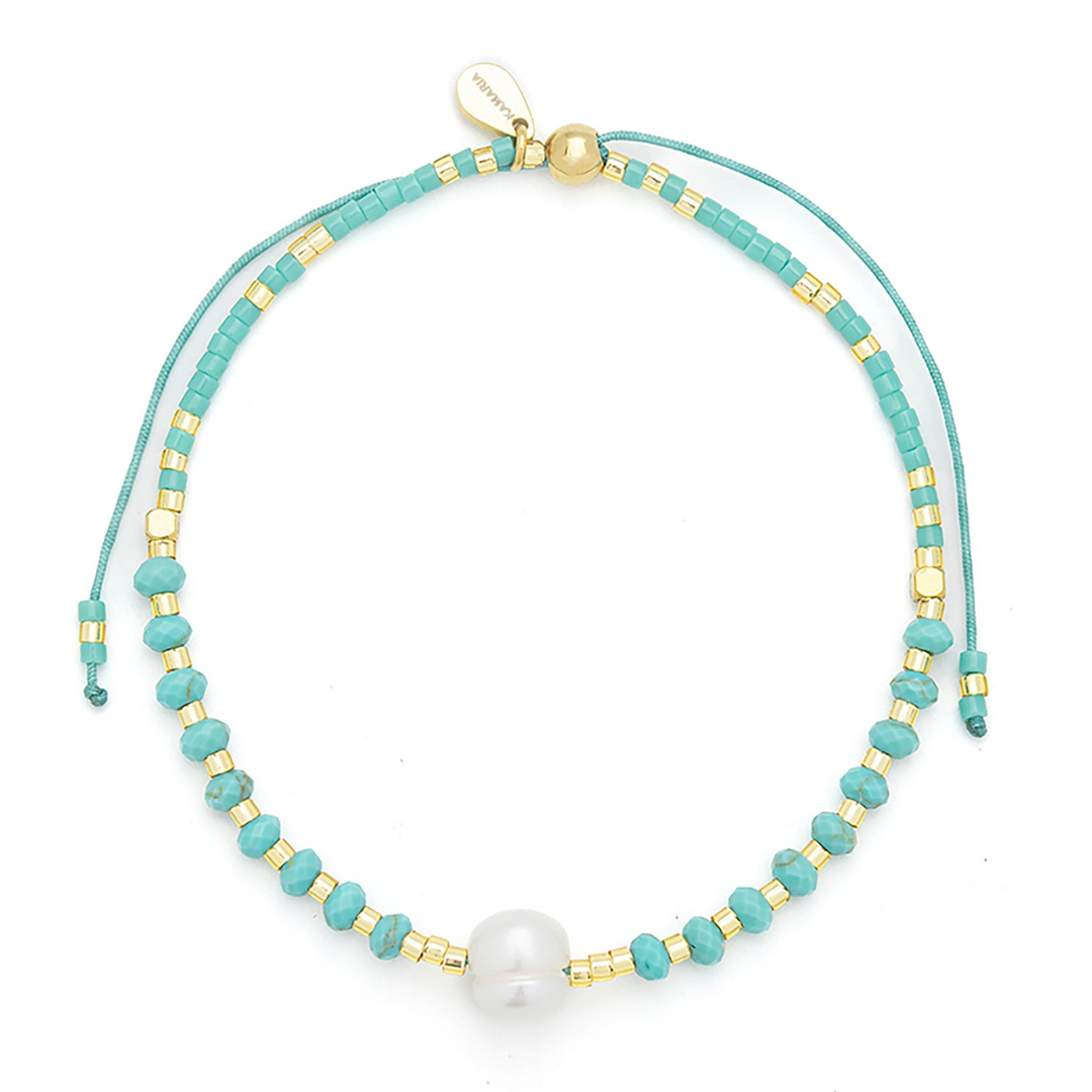 Lumira "Truth" Mini Pearl and