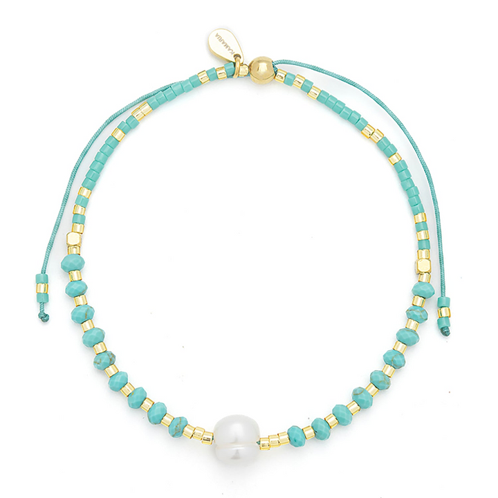 Lumira "Truth" Mini Pearl and