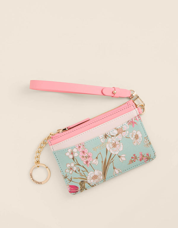 Slimcard Coinpurse Seawall
Bo