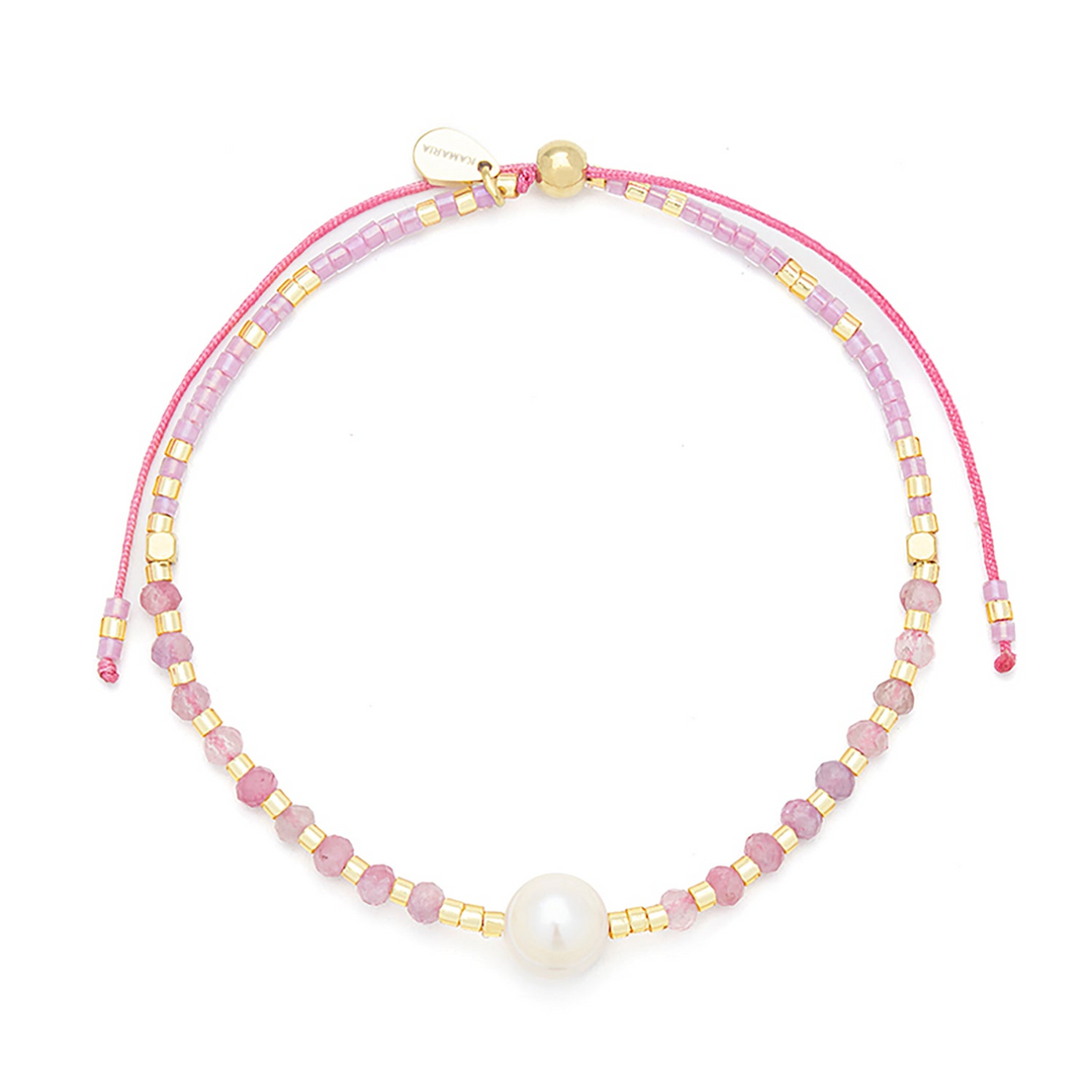 Lumira "Love" Mini Pearl and G