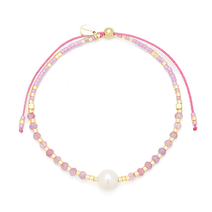 Lumira "Love" Mini Pearl and G
