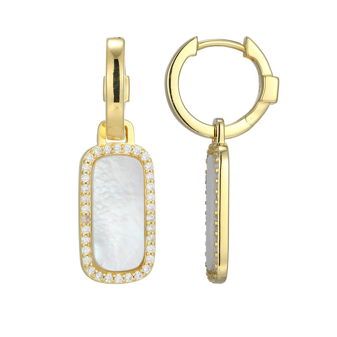 Allure 2.0 Earrings, Multiple