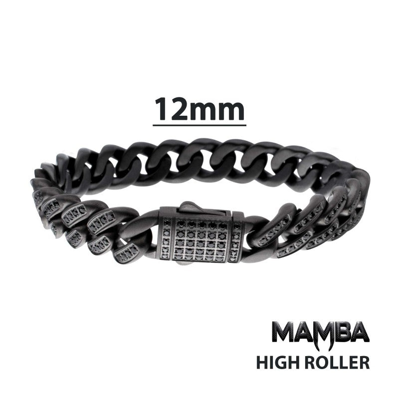 MAMBA -HIGH ROLLER- 12mm Gun M