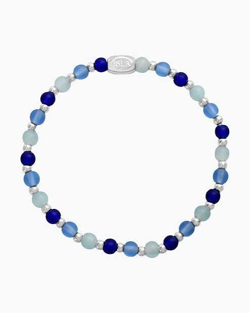 BEADS OF THE SEA - BELLA BLUES