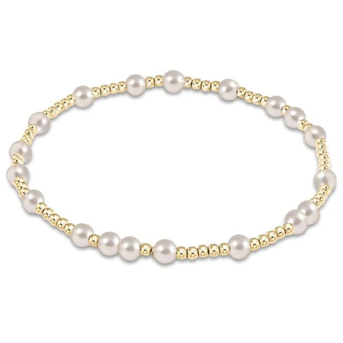 Egirl Hope Unwritten Pearl 4mm