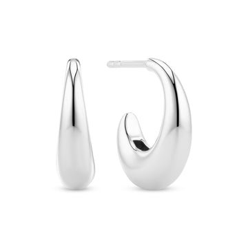 GOCCIOLINA EARRINGS SS