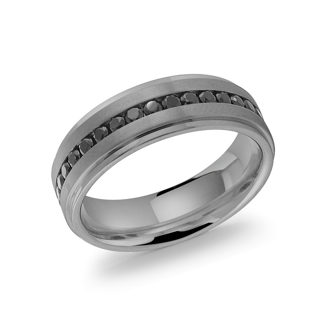 Gun-Ip-S.Steel Brushed Polishe