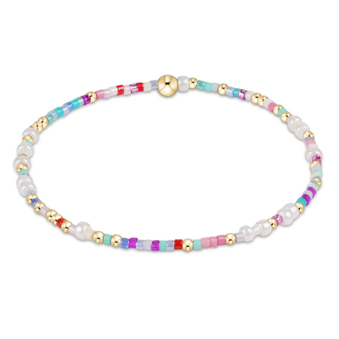 Hope Unwritten Bracelet - Part