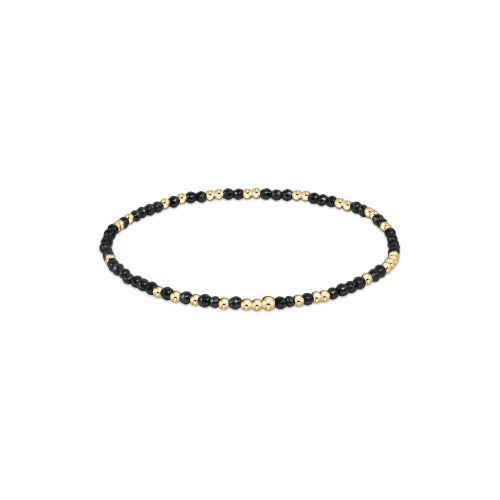 Hope Unwritten Gemstone 2mm Be