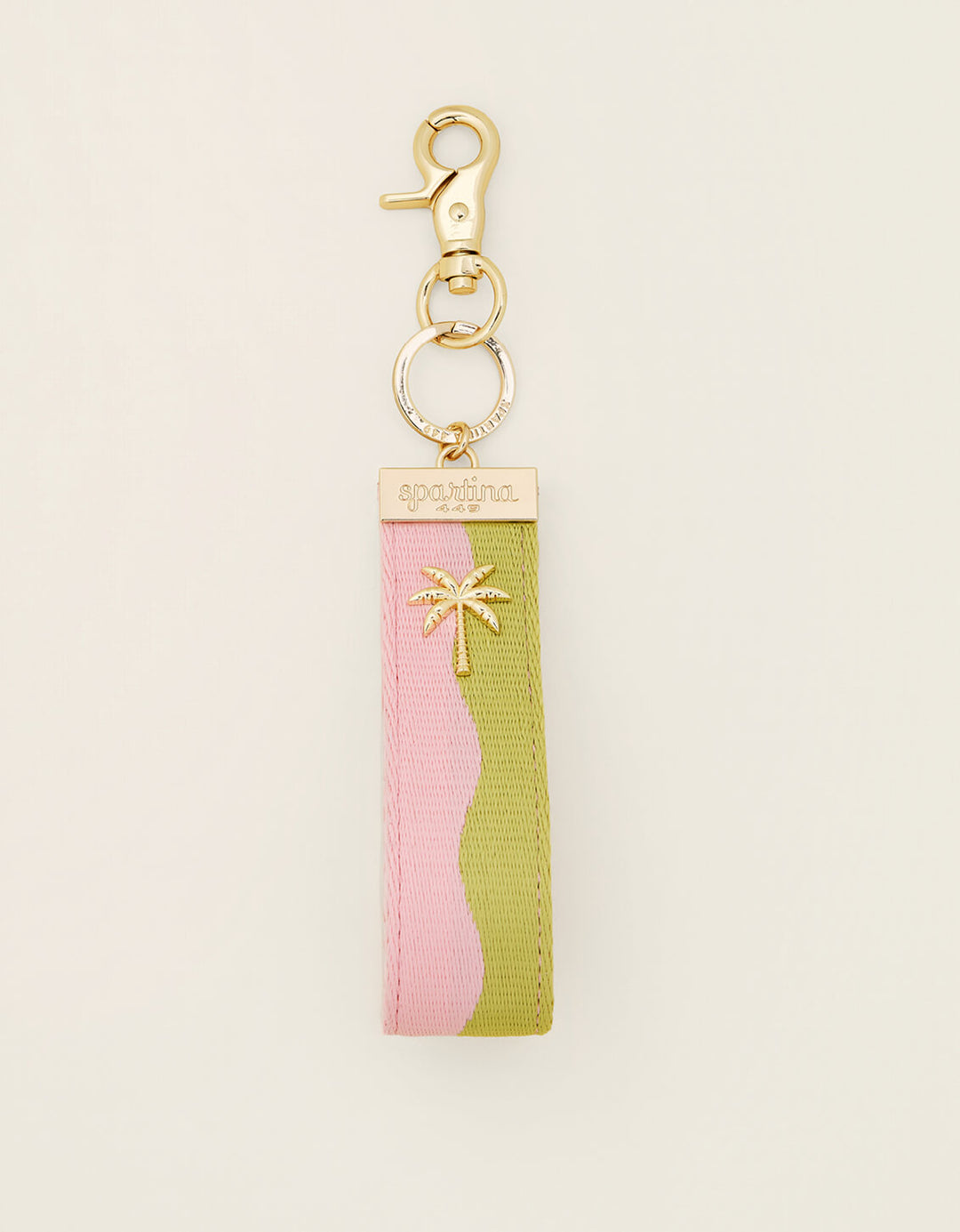 GRAB-N-GO KEYCHAIN CASTILLO TR