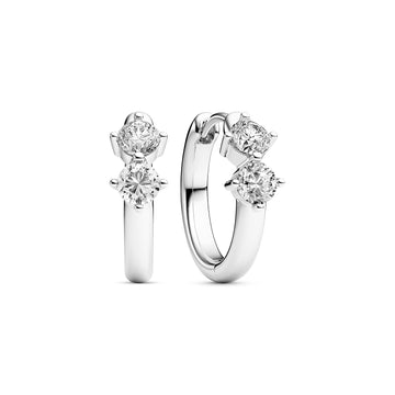 PRINCESS CREOLO GRANDE EARRING