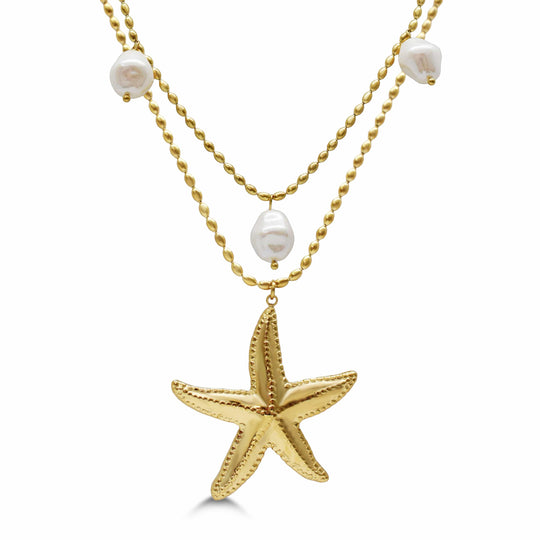 It's a Shore Thing - Star of t