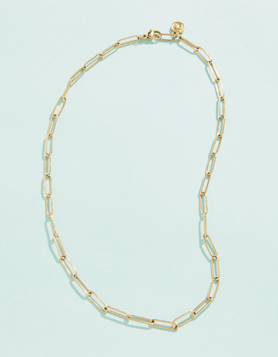 SP COLIGNY BEACH NECKLACE 18"