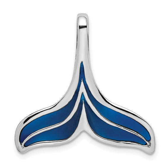 De-Ani Sterling Silver Rhodium
